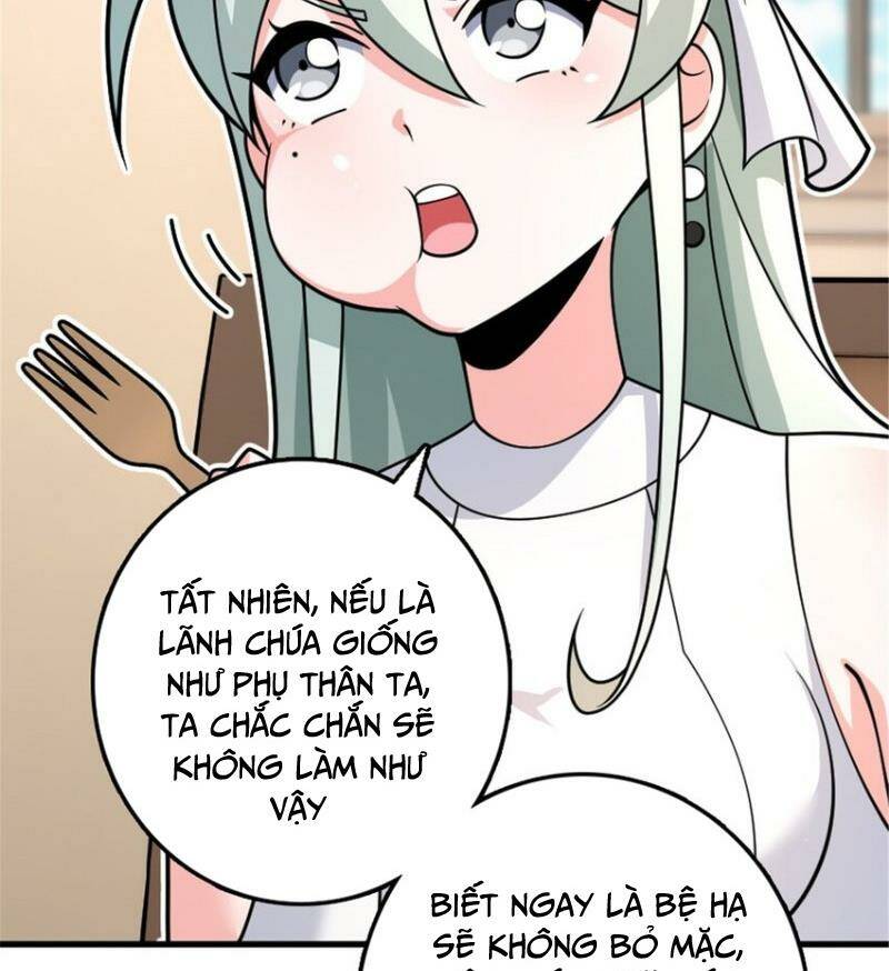 Thả Vu Nữ Đó Ra: Chapter 556