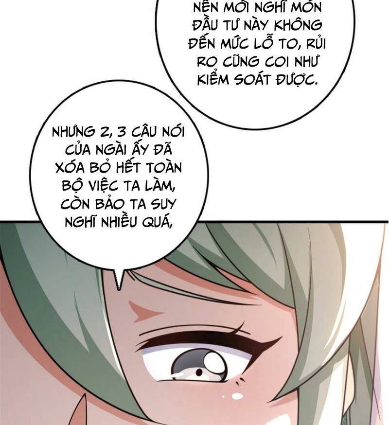 Thả Vu Nữ Đó Ra: Chapter 556