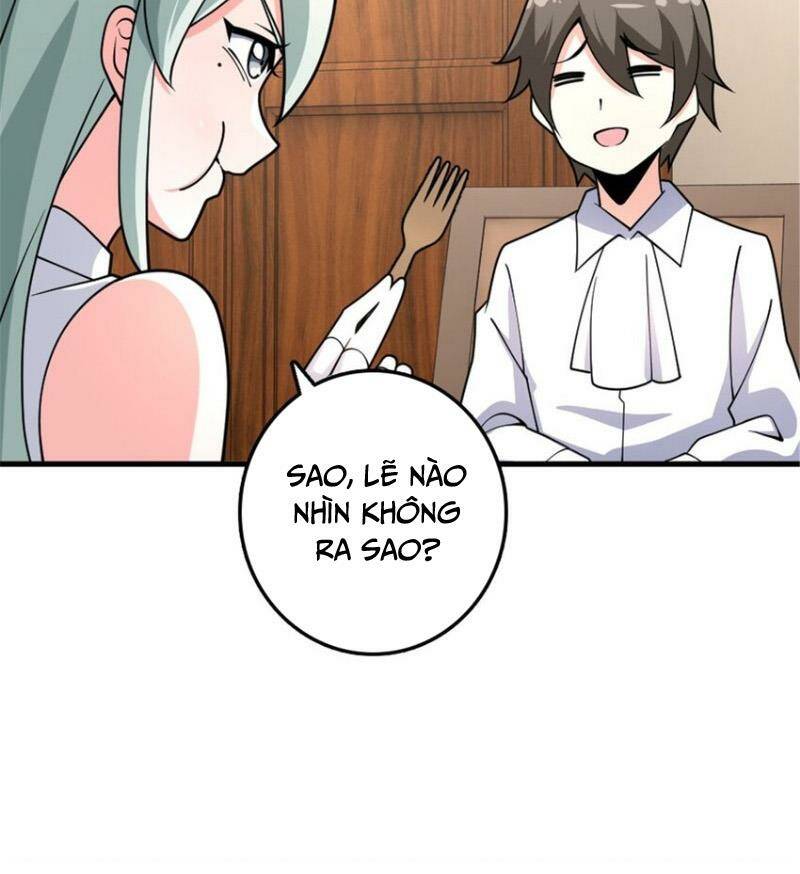 Thả Vu Nữ Đó Ra: Chapter 556