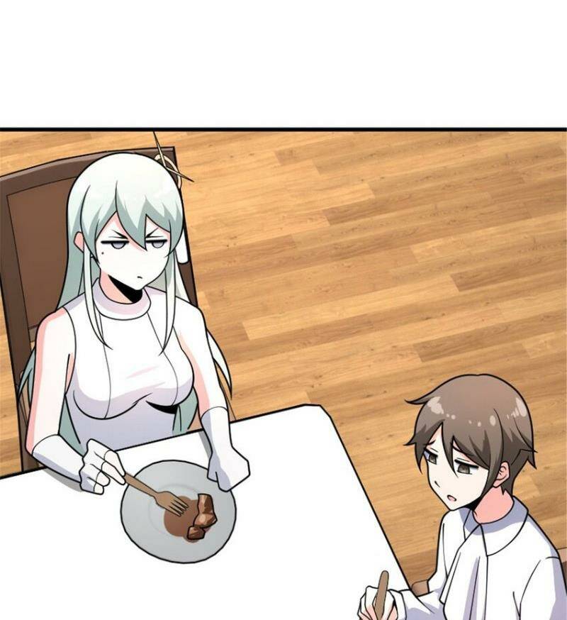 Thả Vu Nữ Đó Ra: Chapter 556