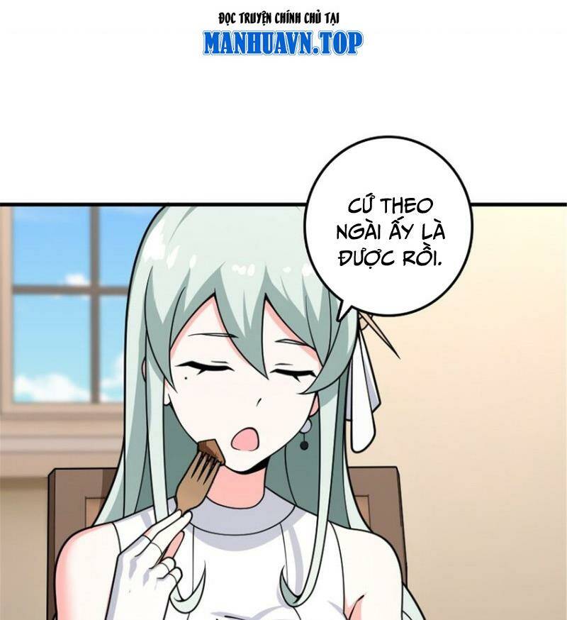 Thả Vu Nữ Đó Ra: Chapter 556