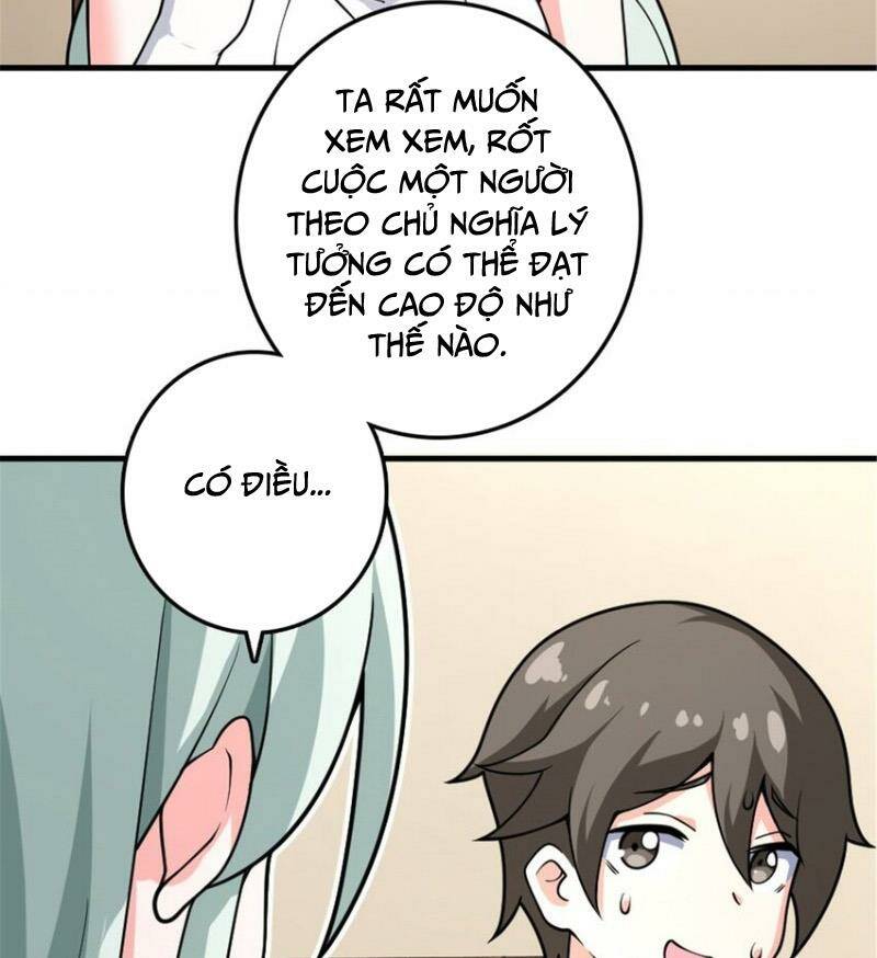 Thả Vu Nữ Đó Ra: Chapter 556