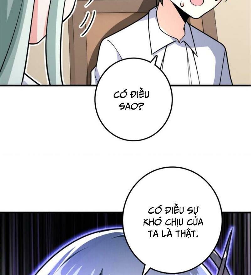Thả Vu Nữ Đó Ra: Chapter 556