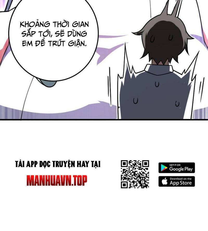 Thả Vu Nữ Đó Ra: Chapter 556