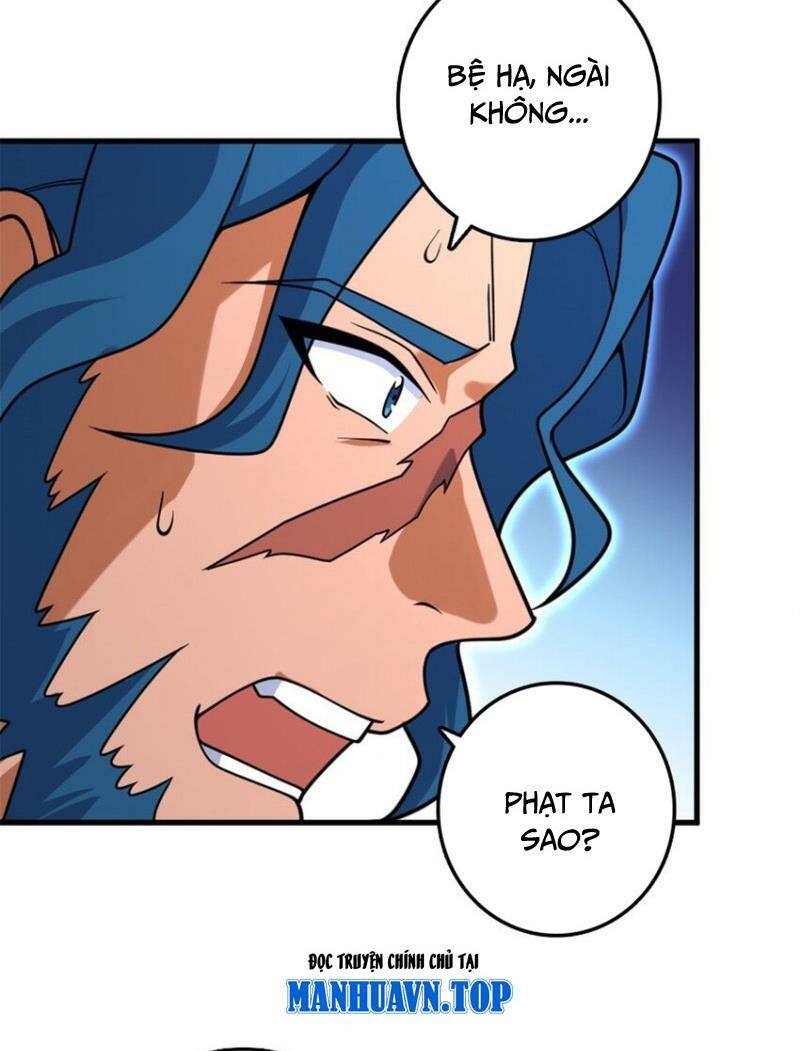 Thả Vu Nữ Đó Ra: Chapter 556