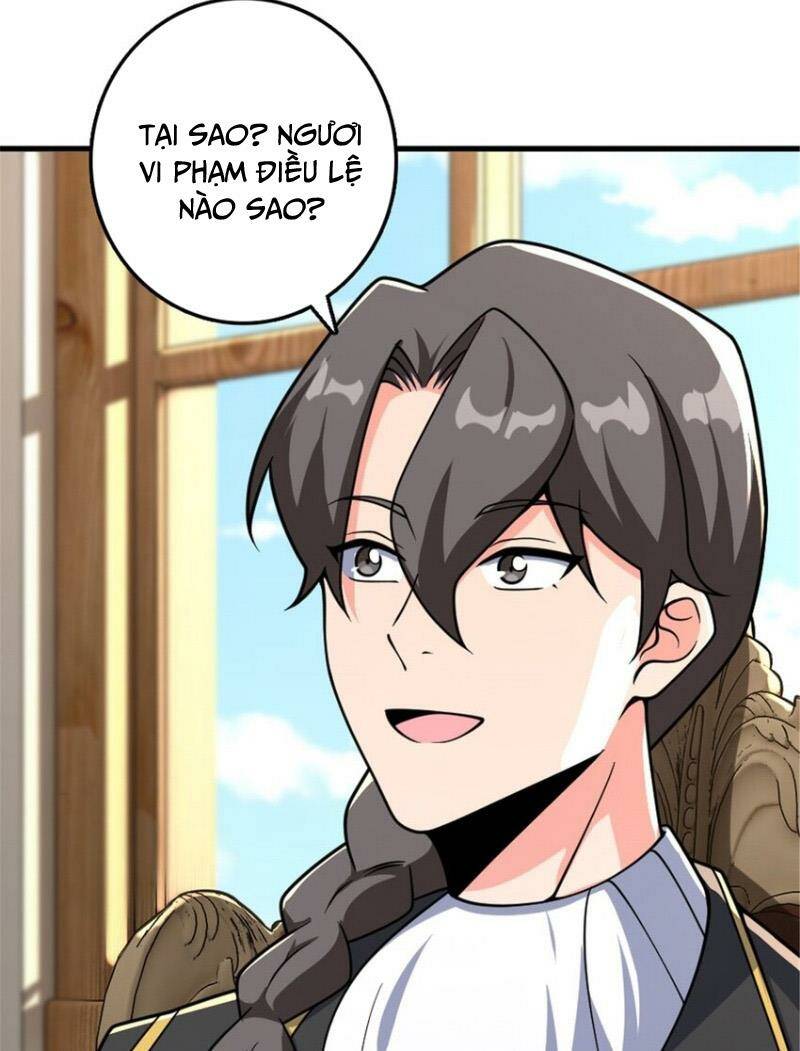 Thả Vu Nữ Đó Ra: Chapter 556