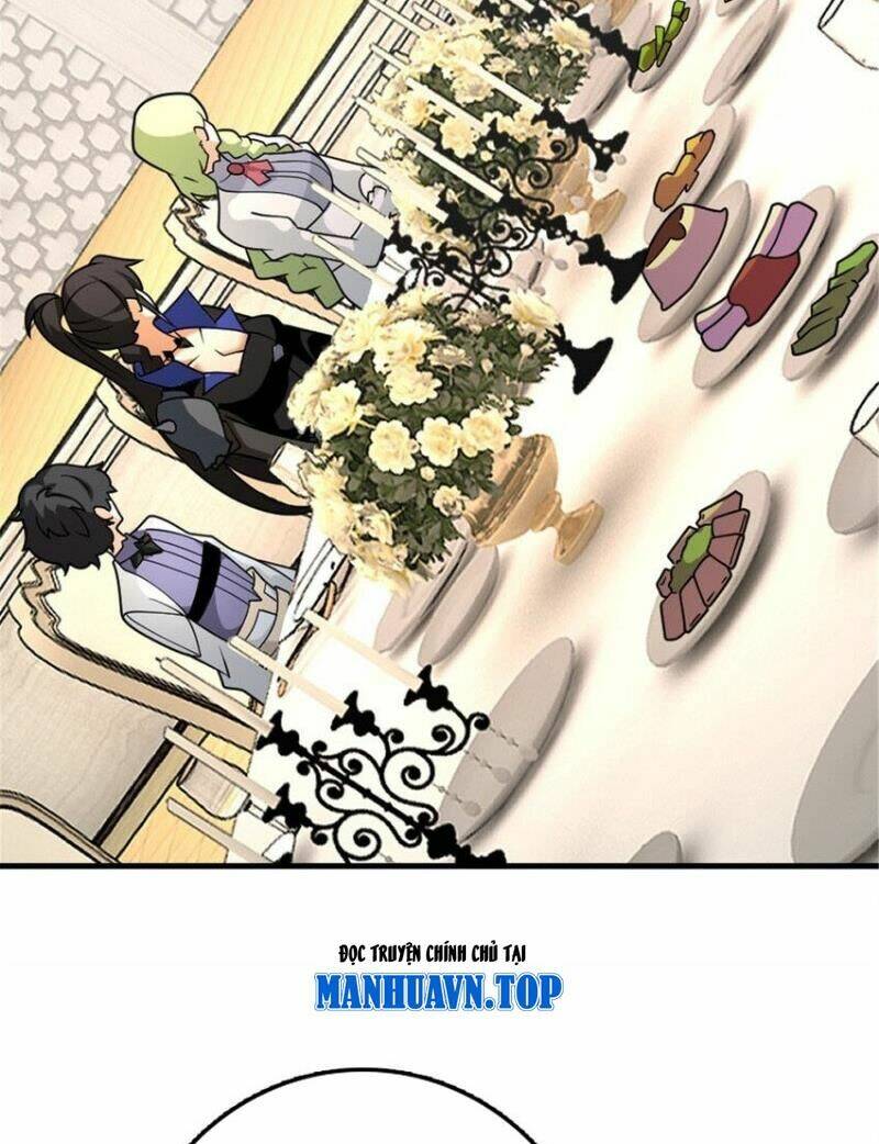 Thả Vu Nữ Đó Ra: Chapter 557