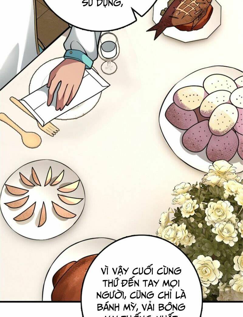 Thả Vu Nữ Đó Ra: Chapter 557