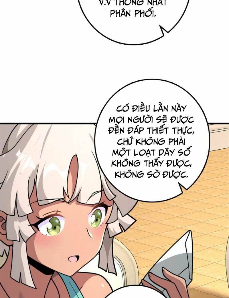Thả Vu Nữ Đó Ra: Chapter 557