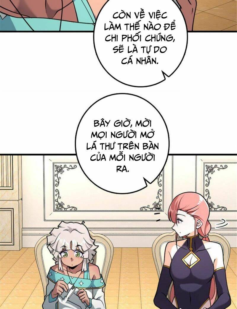 Thả Vu Nữ Đó Ra: Chapter 557