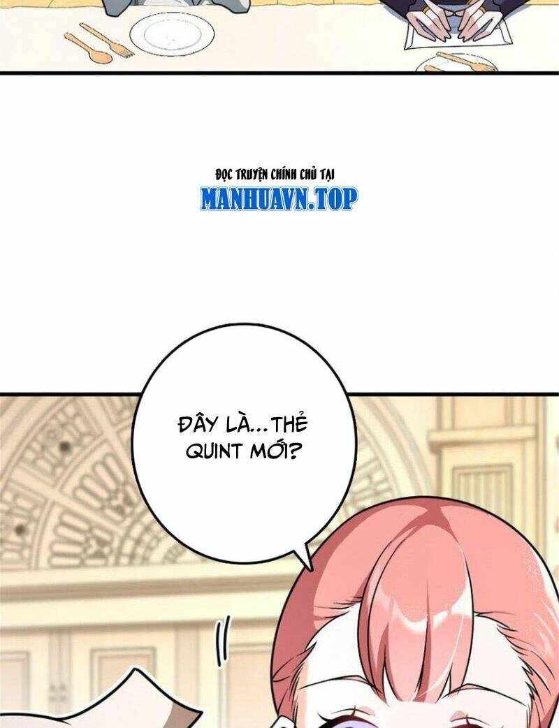 Thả Vu Nữ Đó Ra: Chapter 557