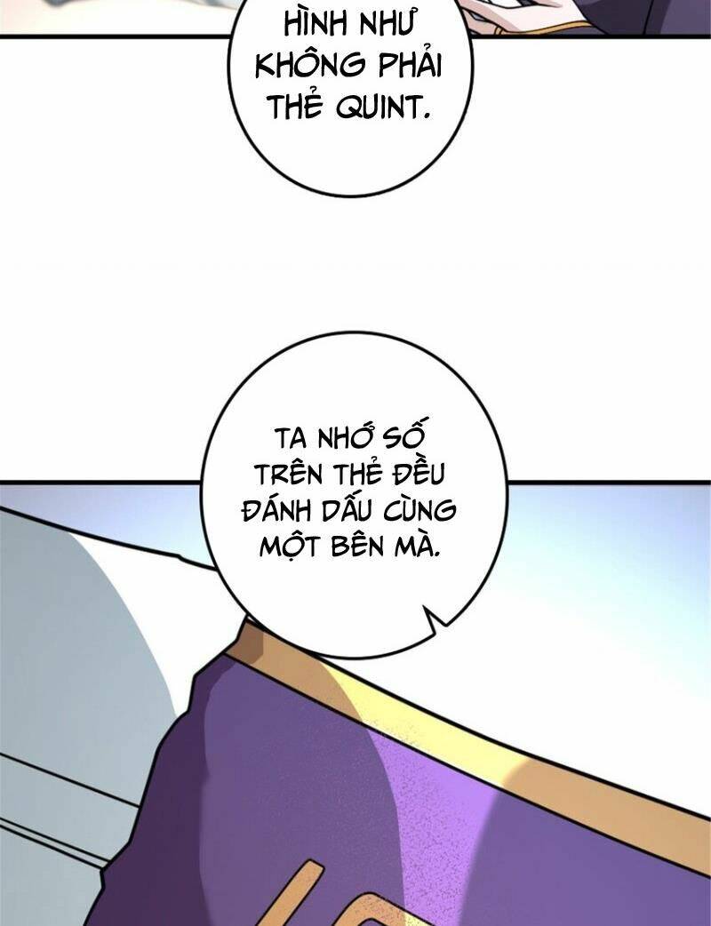 Thả Vu Nữ Đó Ra: Chapter 557