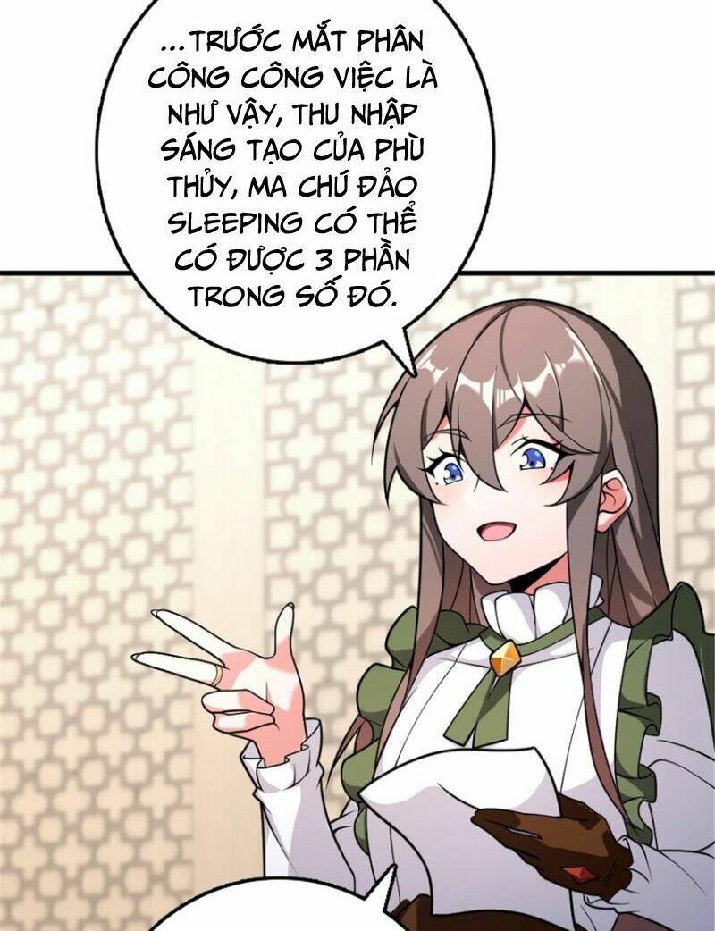 Thả Vu Nữ Đó Ra: Chapter 557