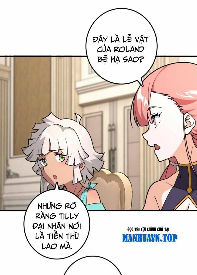 Thả Vu Nữ Đó Ra: Chapter 557
