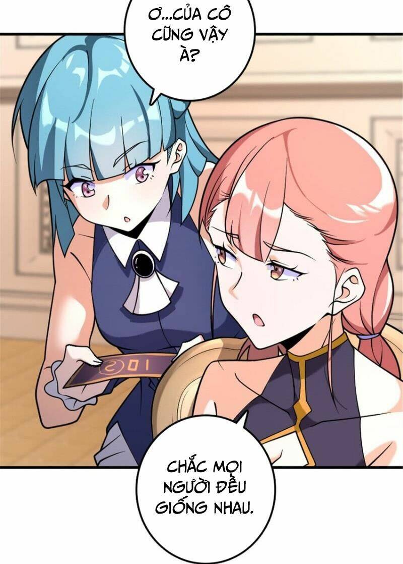 Thả Vu Nữ Đó Ra: Chapter 557