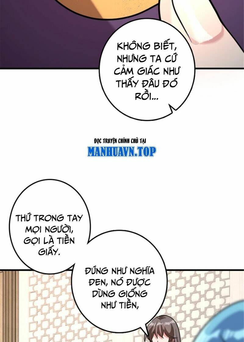 Thả Vu Nữ Đó Ra: Chapter 557