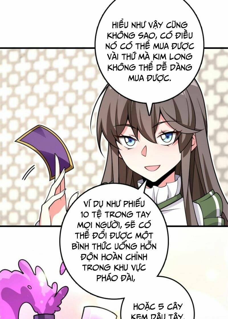Thả Vu Nữ Đó Ra: Chapter 557