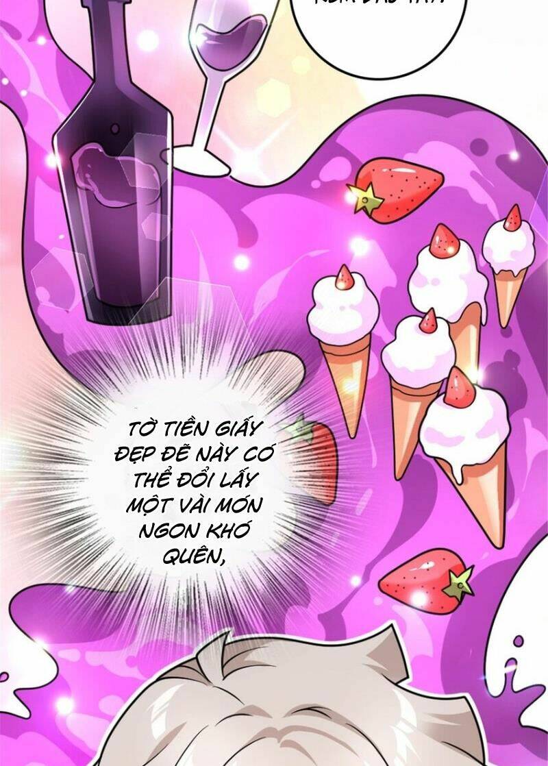 Thả Vu Nữ Đó Ra: Chapter 557