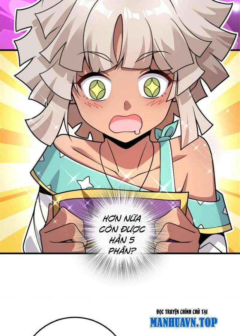 Thả Vu Nữ Đó Ra: Chapter 557