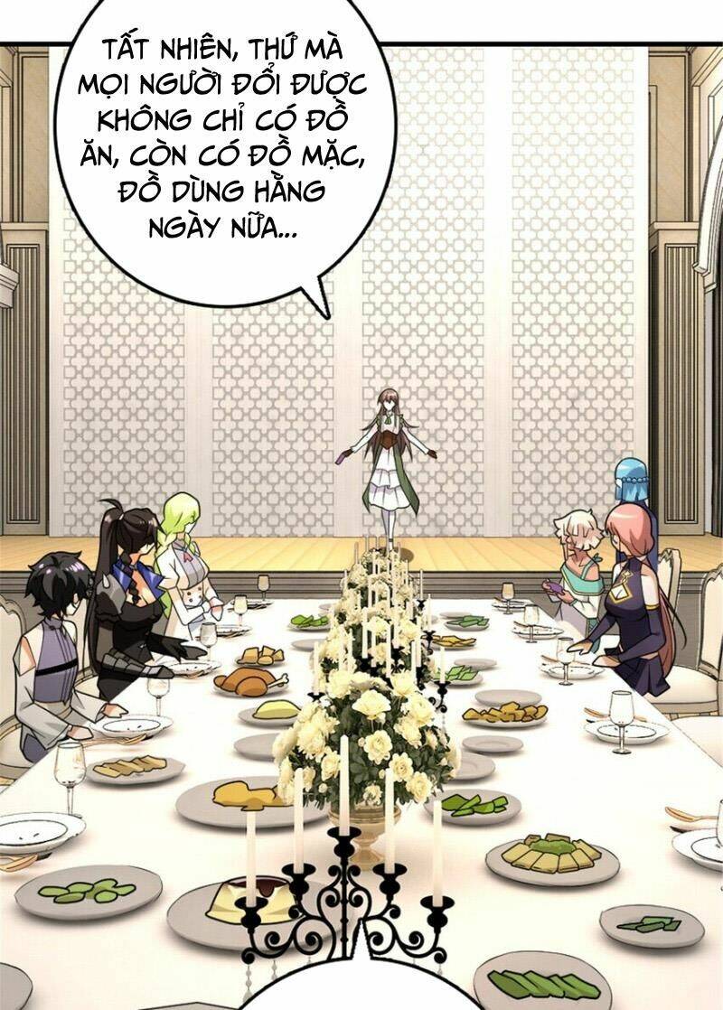 Thả Vu Nữ Đó Ra: Chapter 557