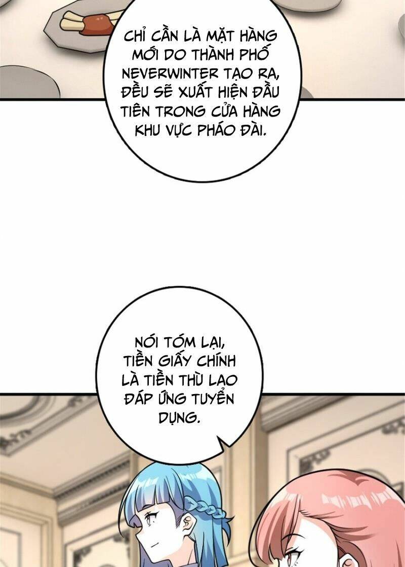 Thả Vu Nữ Đó Ra: Chapter 557