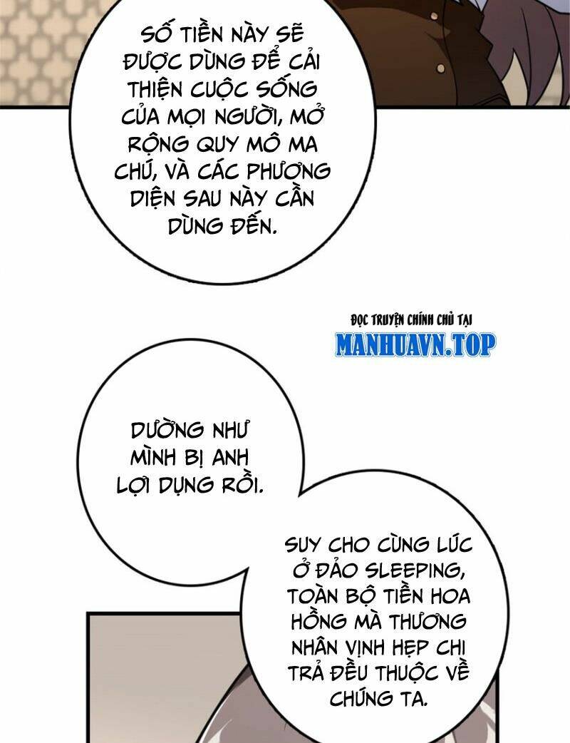 Thả Vu Nữ Đó Ra: Chapter 557