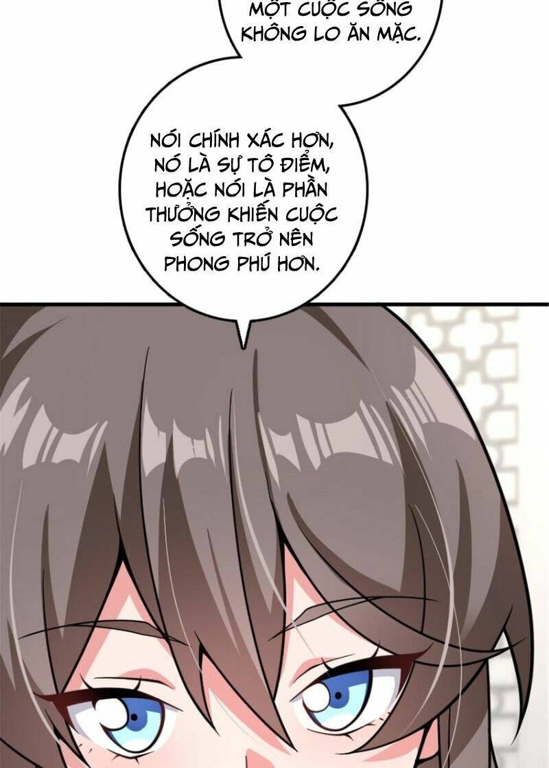 Thả Vu Nữ Đó Ra: Chapter 557