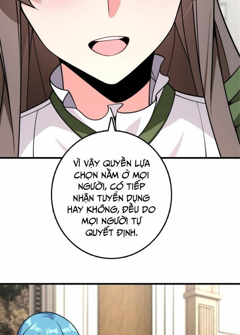 Thả Vu Nữ Đó Ra: Chapter 557