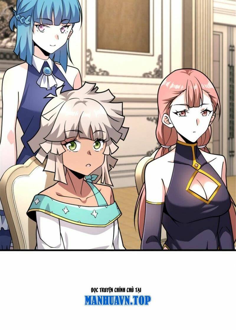 Thả Vu Nữ Đó Ra: Chapter 557