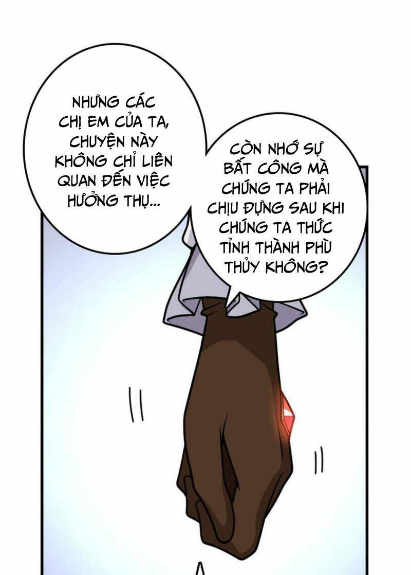 Thả Vu Nữ Đó Ra: Chapter 557
