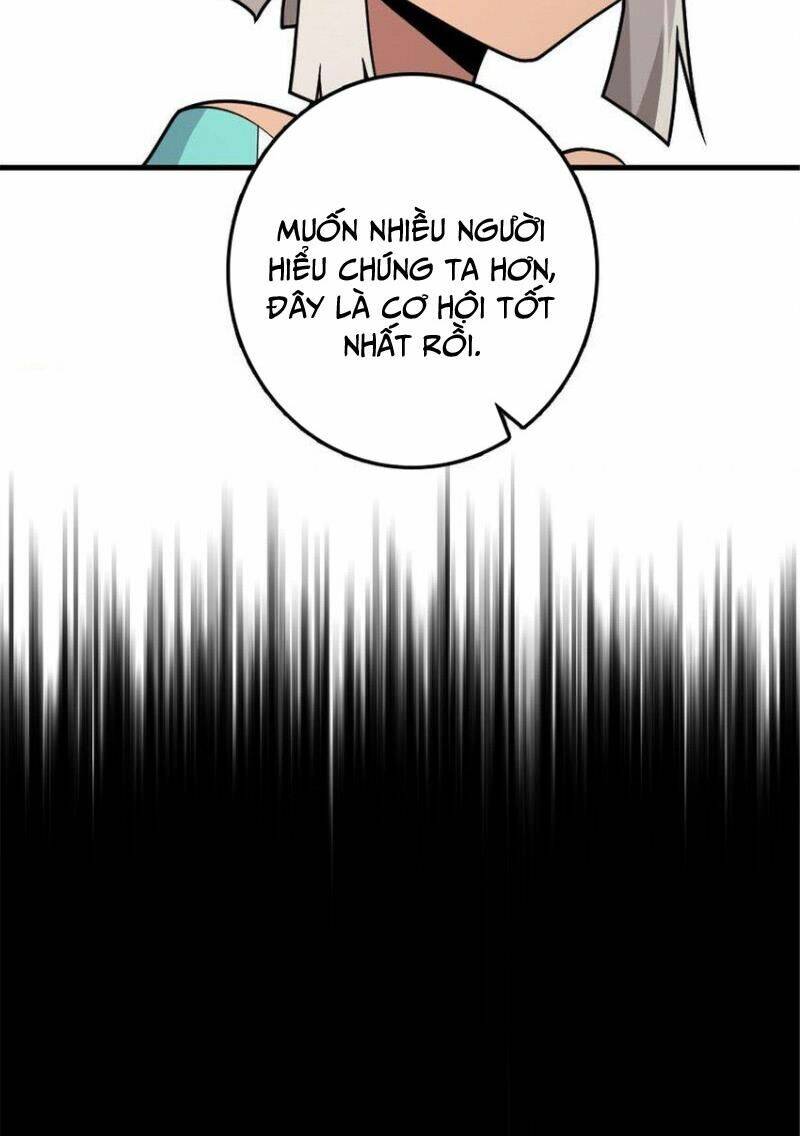Thả Vu Nữ Đó Ra: Chapter 557