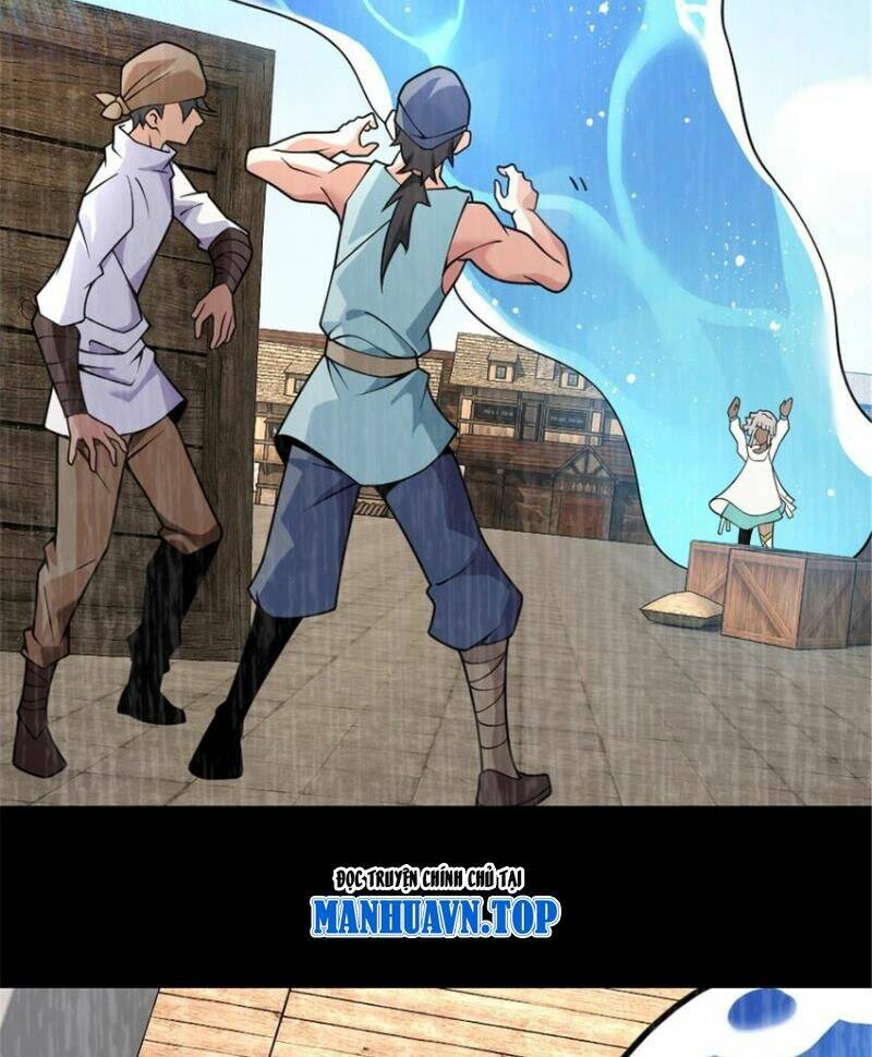 Thả Vu Nữ Đó Ra: Chapter 557