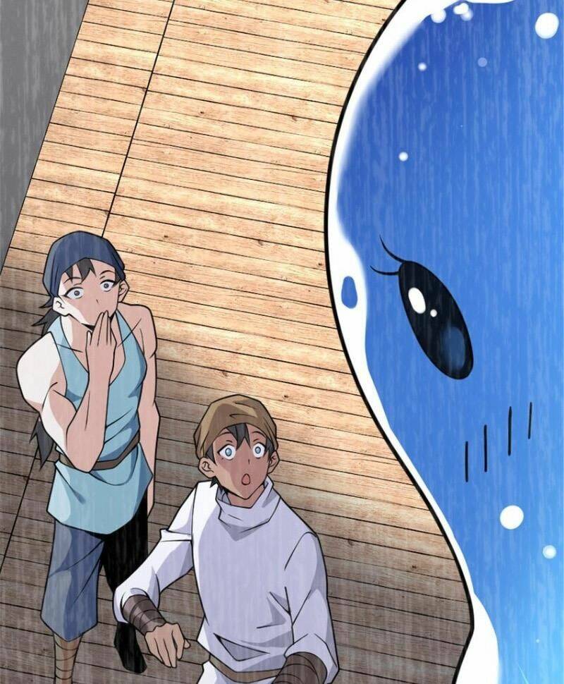 Thả Vu Nữ Đó Ra: Chapter 557