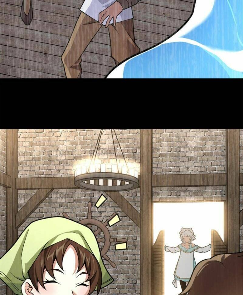Thả Vu Nữ Đó Ra: Chapter 557