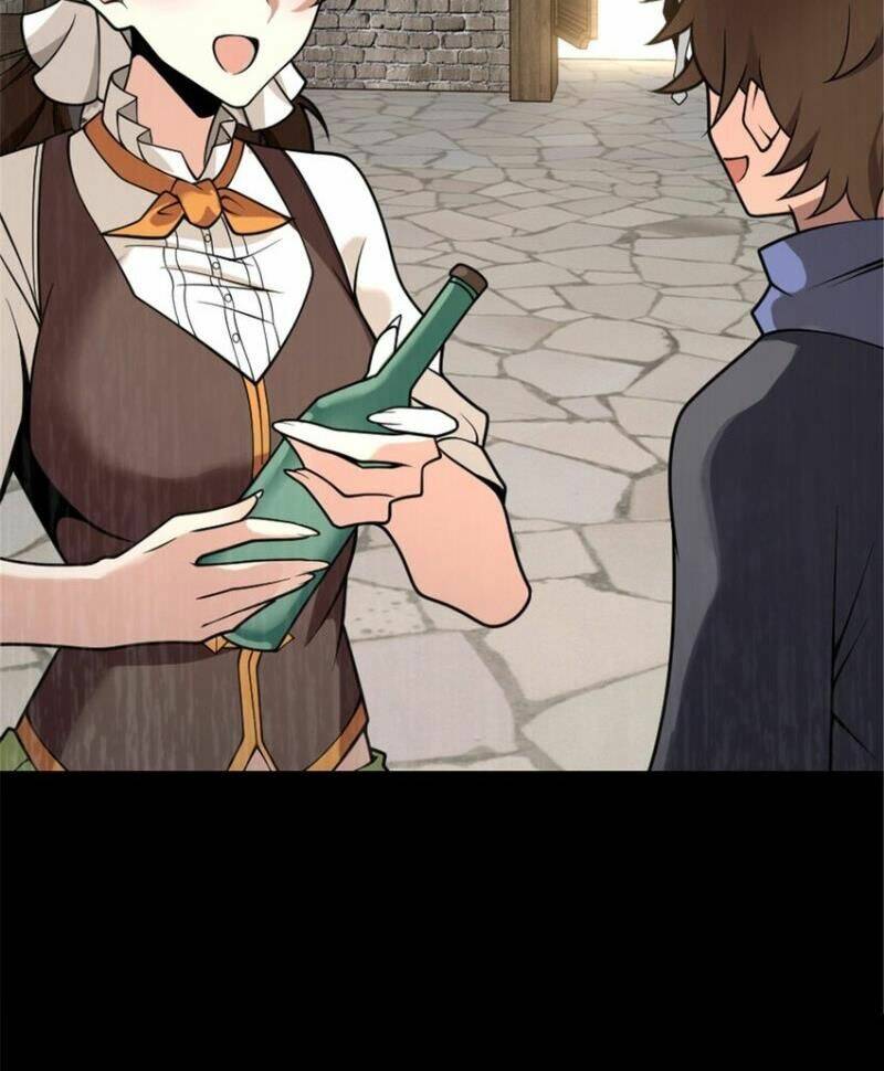 Thả Vu Nữ Đó Ra: Chapter 557