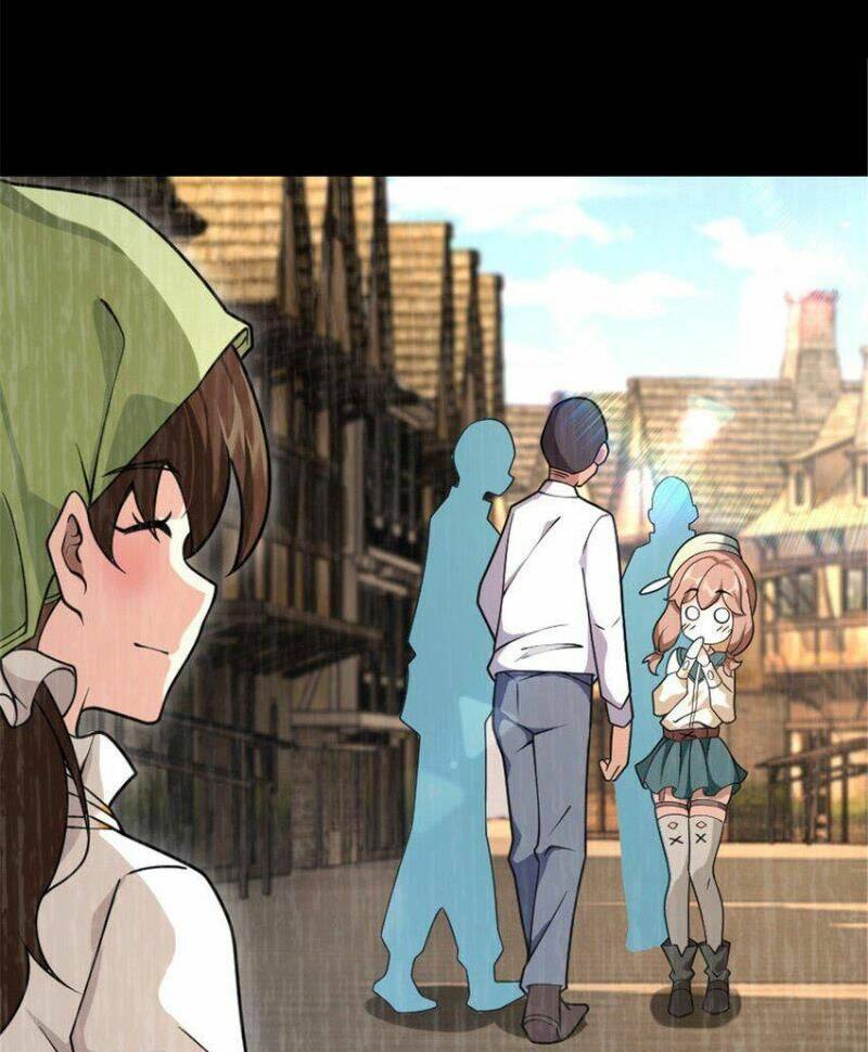 Thả Vu Nữ Đó Ra: Chapter 557