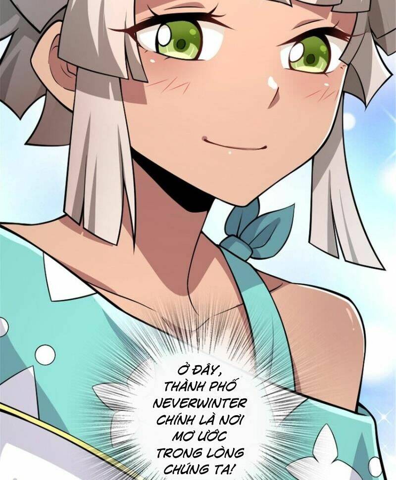 Thả Vu Nữ Đó Ra: Chapter 557