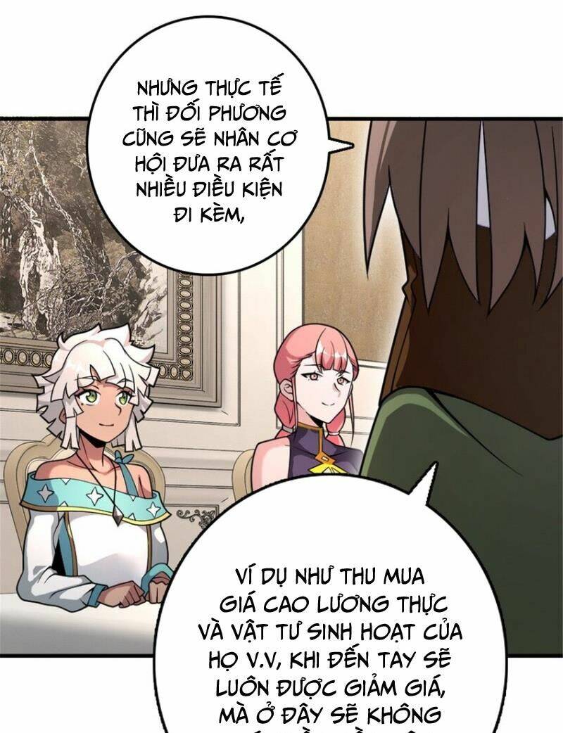 Thả Vu Nữ Đó Ra: Chapter 557
