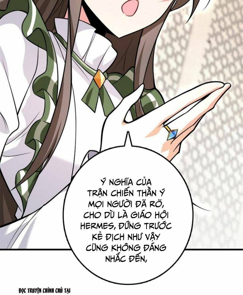 Thả Vu Nữ Đó Ra: Chapter 557