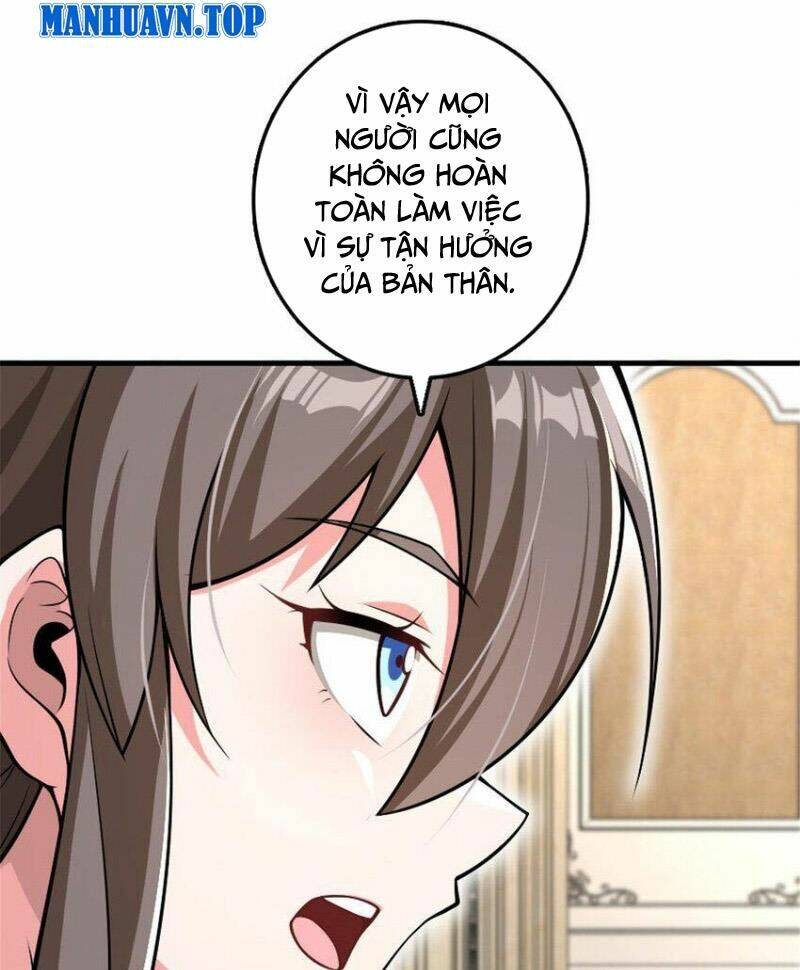 Thả Vu Nữ Đó Ra: Chapter 557