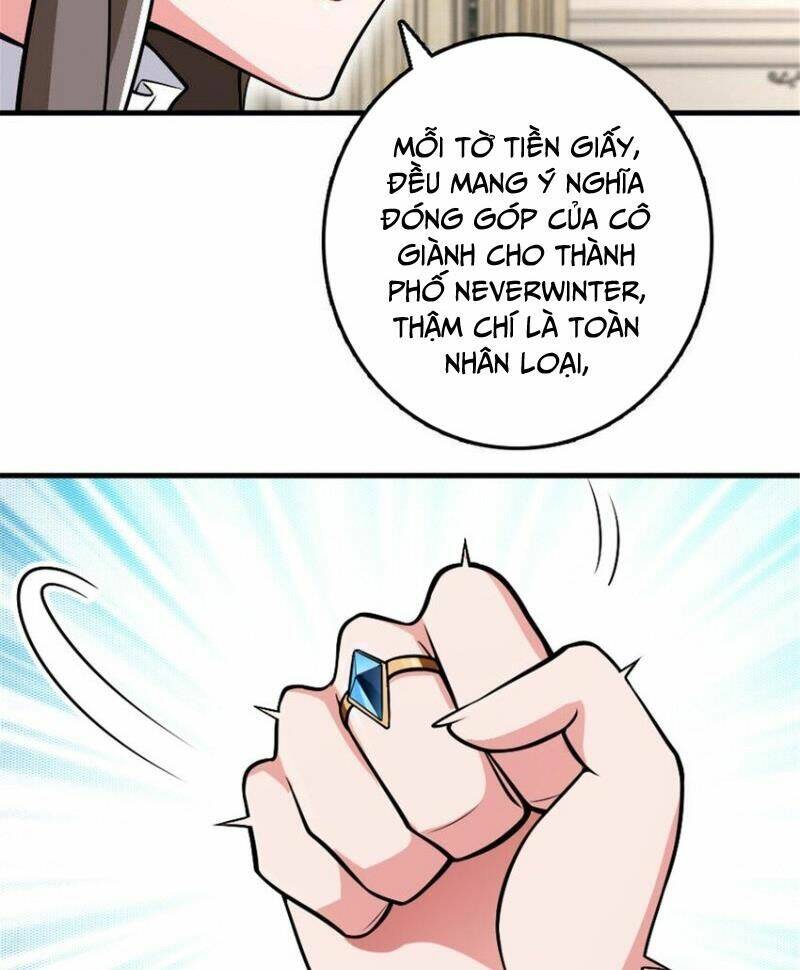 Thả Vu Nữ Đó Ra: Chapter 557