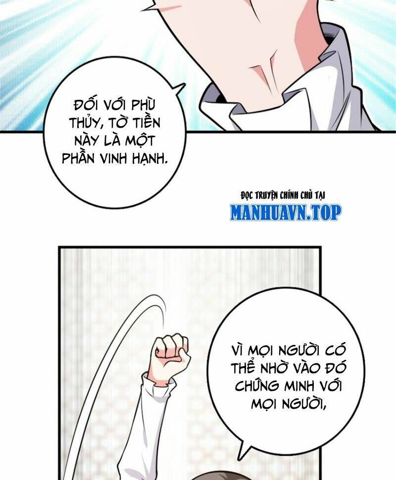 Thả Vu Nữ Đó Ra: Chapter 557