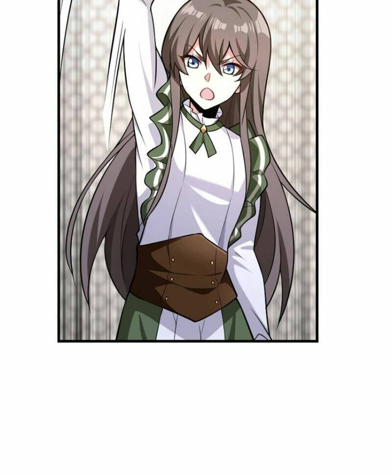 Thả Vu Nữ Đó Ra: Chapter 557