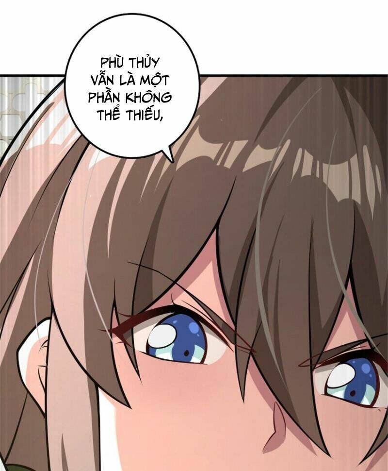 Thả Vu Nữ Đó Ra: Chapter 557