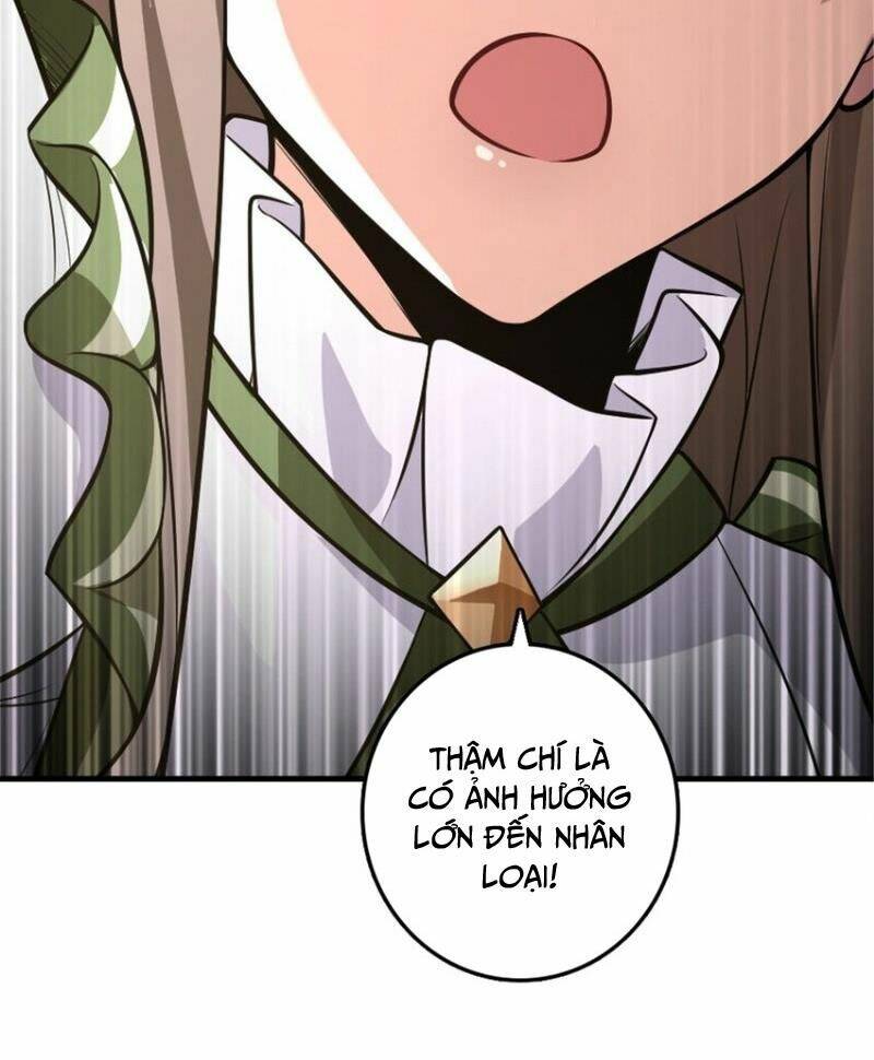 Thả Vu Nữ Đó Ra: Chapter 557