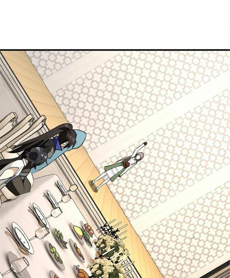 Thả Vu Nữ Đó Ra: Chapter 557