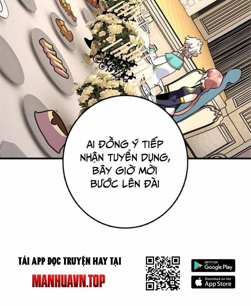 Thả Vu Nữ Đó Ra: Chapter 557