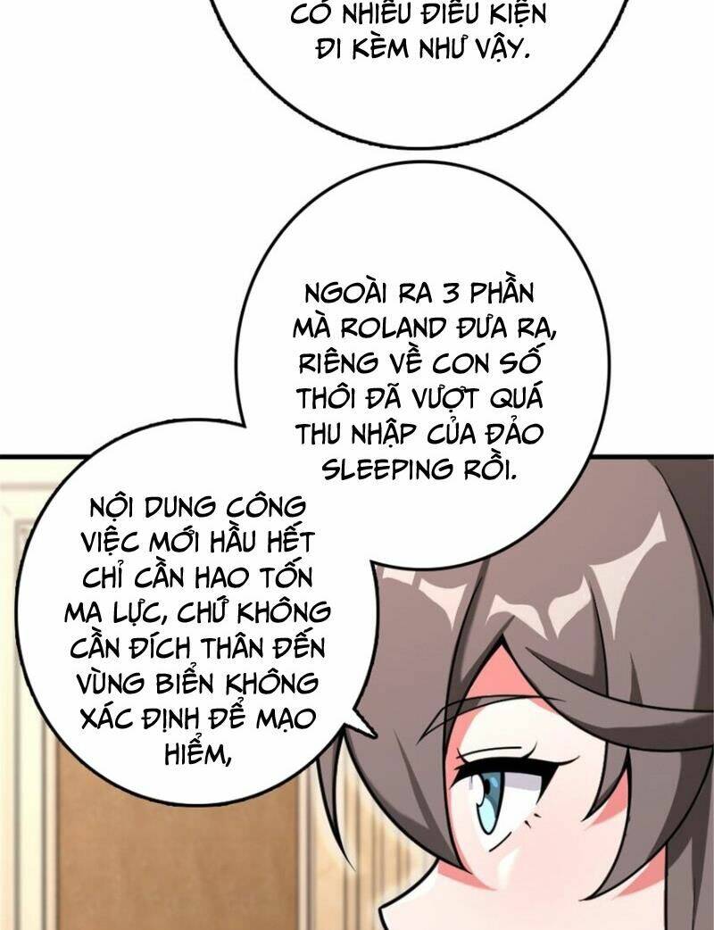 Thả Vu Nữ Đó Ra: Chapter 557