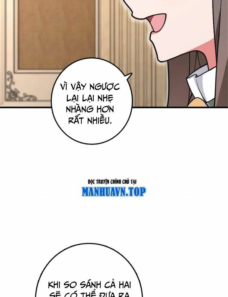 Thả Vu Nữ Đó Ra: Chapter 557