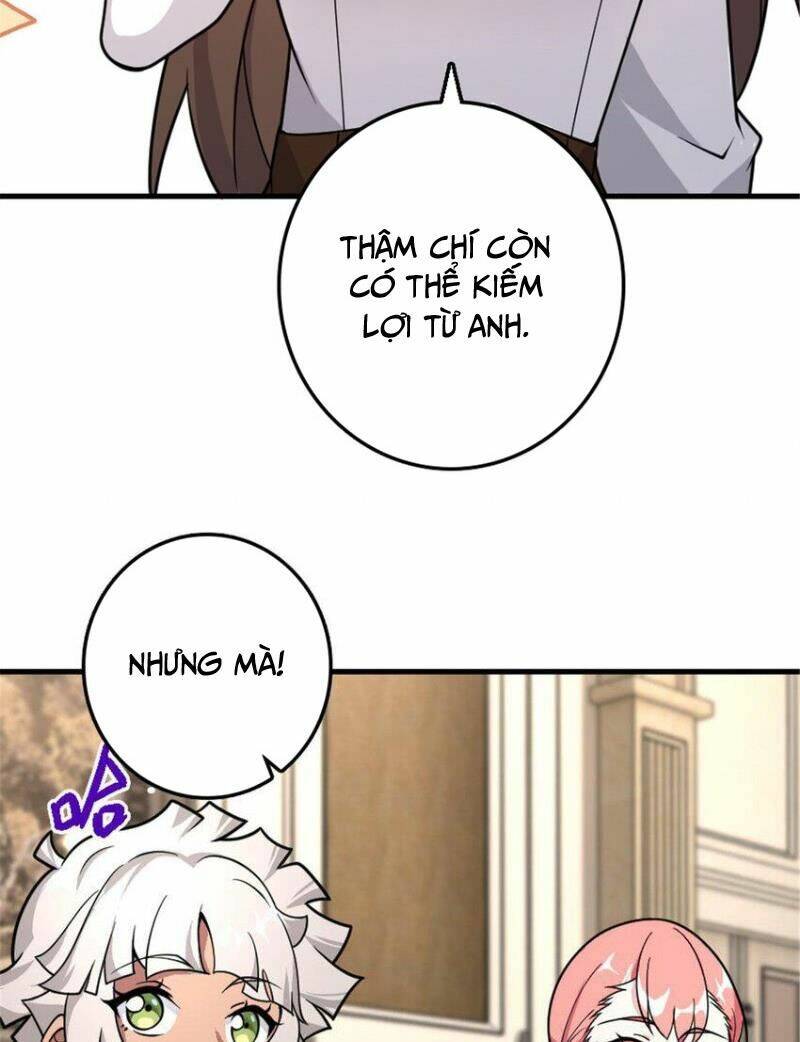 Thả Vu Nữ Đó Ra: Chapter 557